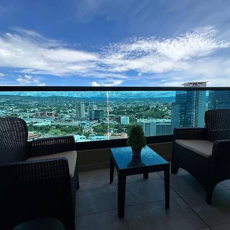 Luxury 2Br Apartment In Astria 605 Tegucigalpa Exterior foto