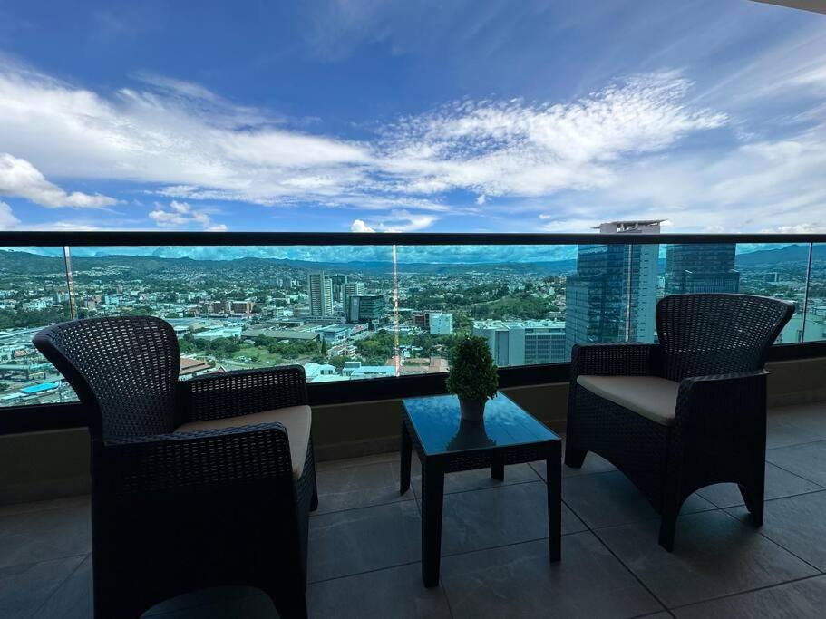 Luxury 2Br Apartment In Astria 605 Tegucigalpa Exterior foto