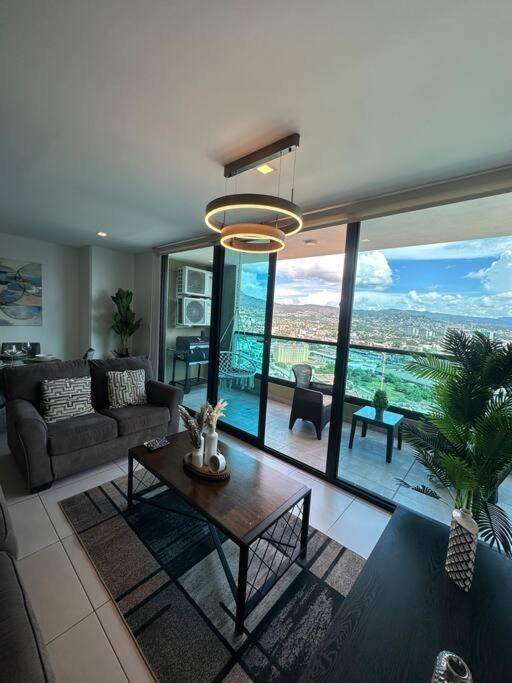 Luxury 2Br Apartment In Astria 605 Tegucigalpa Exterior foto