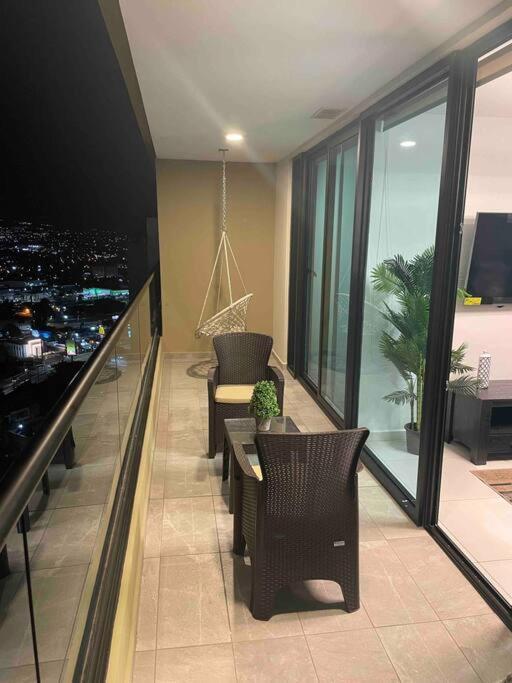 Luxury 2Br Apartment In Astria 605 Tegucigalpa Exterior foto