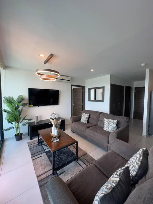 Luxury 2Br Apartment In Astria 605 Tegucigalpa Exterior foto