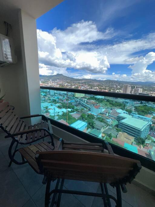 Luxury 2Br Apartment In Astria 605 Tegucigalpa Exterior foto