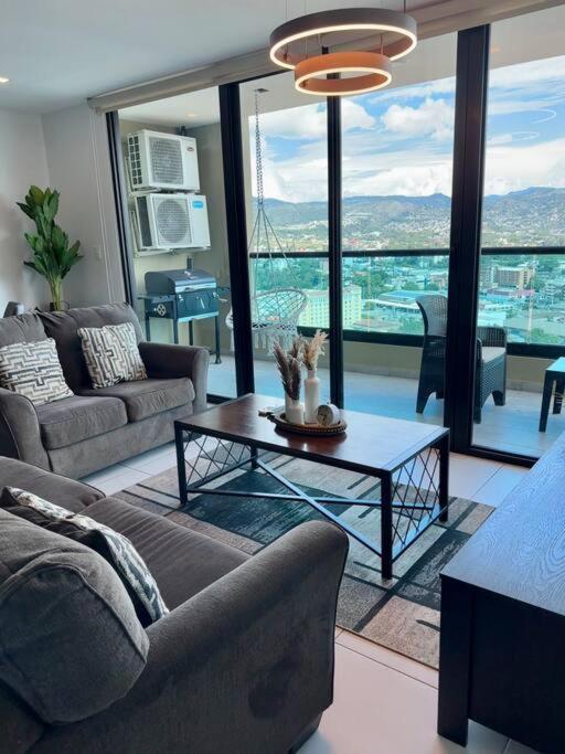 Luxury 2Br Apartment In Astria 605 Tegucigalpa Exterior foto