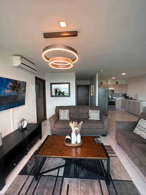 Luxury 2Br Apartment In Astria 605 Tegucigalpa Exterior foto