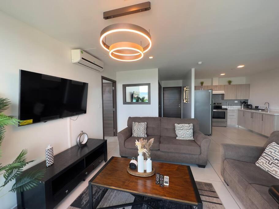 Luxury 2Br Apartment In Astria 605 Tegucigalpa Exterior foto