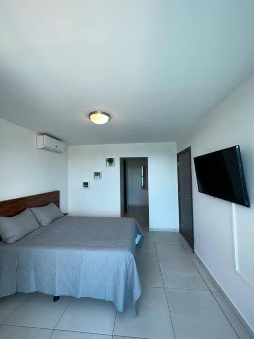 Luxury 2Br Apartment In Astria 605 Tegucigalpa Exterior foto