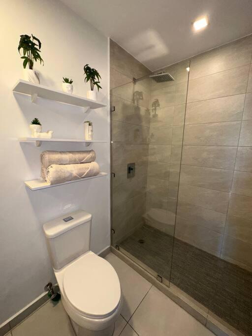Luxury 2Br Apartment In Astria 605 Tegucigalpa Exterior foto