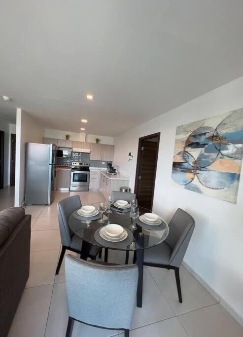 Luxury 2Br Apartment In Astria 605 Tegucigalpa Exterior foto
