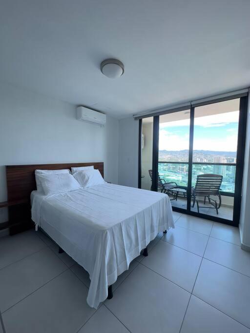 Luxury 2Br Apartment In Astria 605 Tegucigalpa Exterior foto