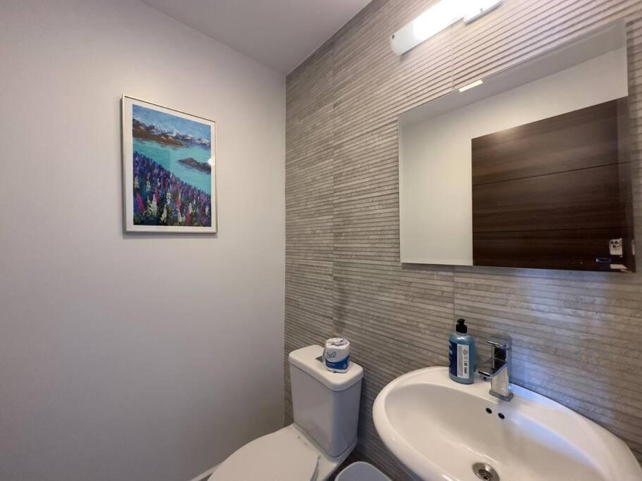 Luxury 2Br Apartment In Astria 605 Tegucigalpa Exterior foto