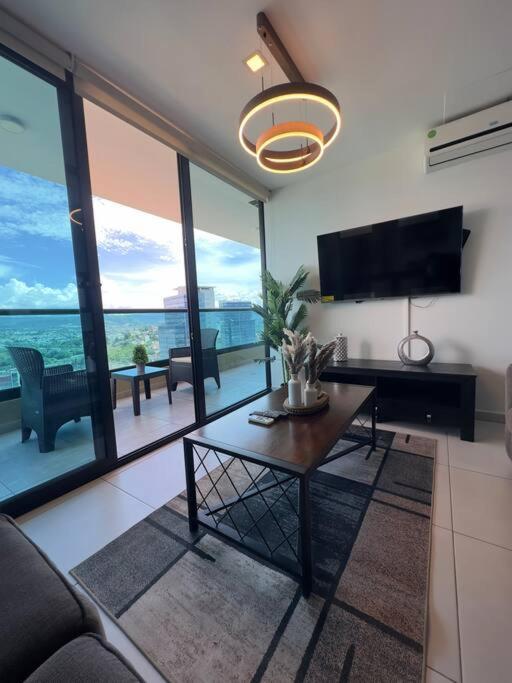 Luxury 2Br Apartment In Astria 605 Tegucigalpa Exterior foto