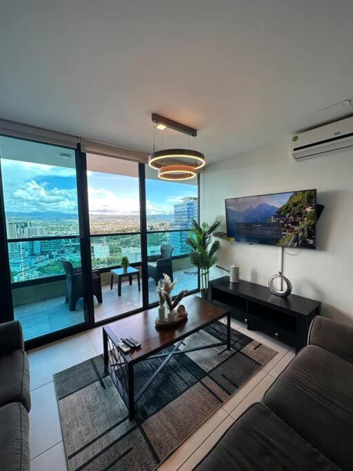 Luxury 2Br Apartment In Astria 605 Tegucigalpa Exterior foto