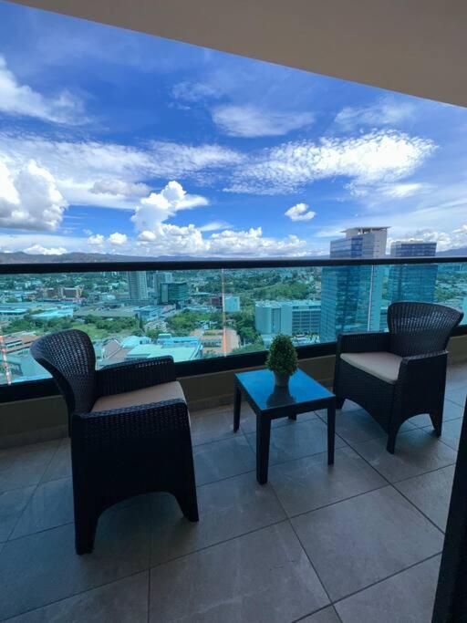 Luxury 2Br Apartment In Astria 605 Tegucigalpa Exterior foto