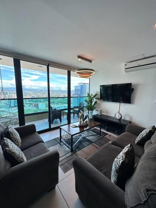 Luxury 2Br Apartment In Astria 605 Tegucigalpa Exterior foto